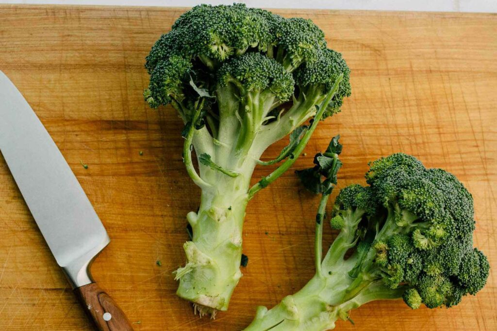 image representing broccoli